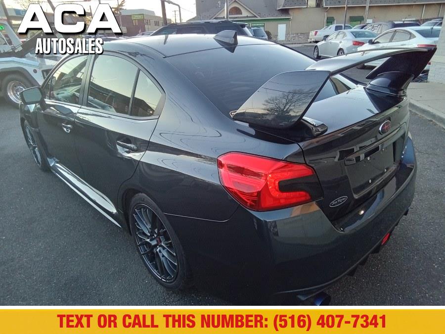 2017 Subaru WRX STI Manual, available for sale in Lynbrook, New York | ACA Auto Sales. Lynbrook, New York 2017 Subaru WRX STI Manual, available for sale in Lynbrook, New York | ACA Auto Sales. Lynbrook, New York