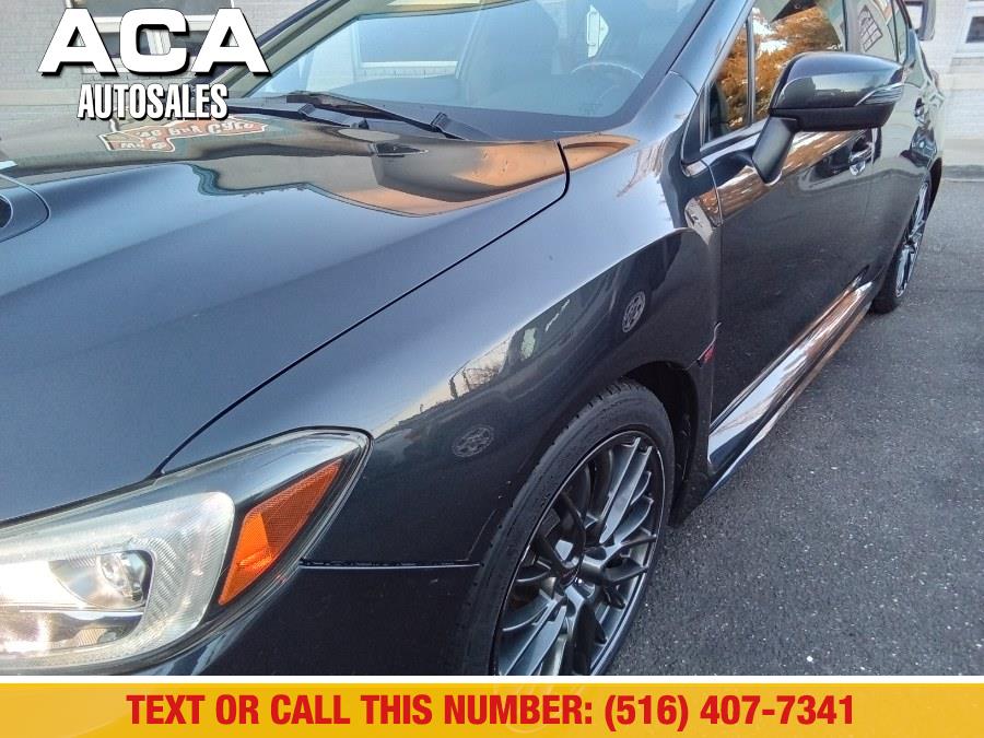 2017 Subaru WRX STI Manual, available for sale in Lynbrook, New York | ACA Auto Sales. Lynbrook, New York 2017 Subaru WRX STI Manual, available for sale in Lynbrook, New York | ACA Auto Sales. Lynbrook, New York