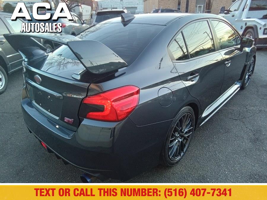 2017 Subaru WRX STI Manual, available for sale in Lynbrook, New York | ACA Auto Sales. Lynbrook, New York 2017 Subaru WRX STI Manual, available for sale in Lynbrook, New York | ACA Auto Sales. Lynbrook, New York