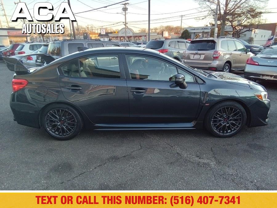 2017 Subaru WRX STI Manual, available for sale in Lynbrook, New York | ACA Auto Sales. Lynbrook, New York 2017 Subaru WRX STI Manual, available for sale in Lynbrook, New York | ACA Auto Sales. Lynbrook, New York
