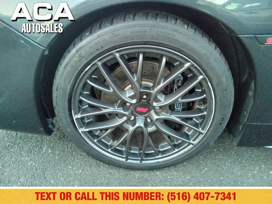 2017 Subaru WRX STI Manual, available for sale in Lynbrook, New York | ACA Auto Sales. Lynbrook, New York 2017 Subaru WRX STI Manual, available for sale in Lynbrook, New York | ACA Auto Sales. Lynbrook, New York