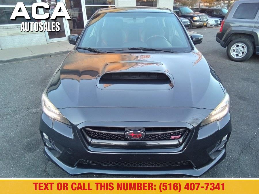 2017 Subaru WRX STI Manual, available for sale in Lynbrook, New York | ACA Auto Sales. Lynbrook, New York 2017 Subaru WRX STI Manual, available for sale in Lynbrook, New York | ACA Auto Sales. Lynbrook, New York