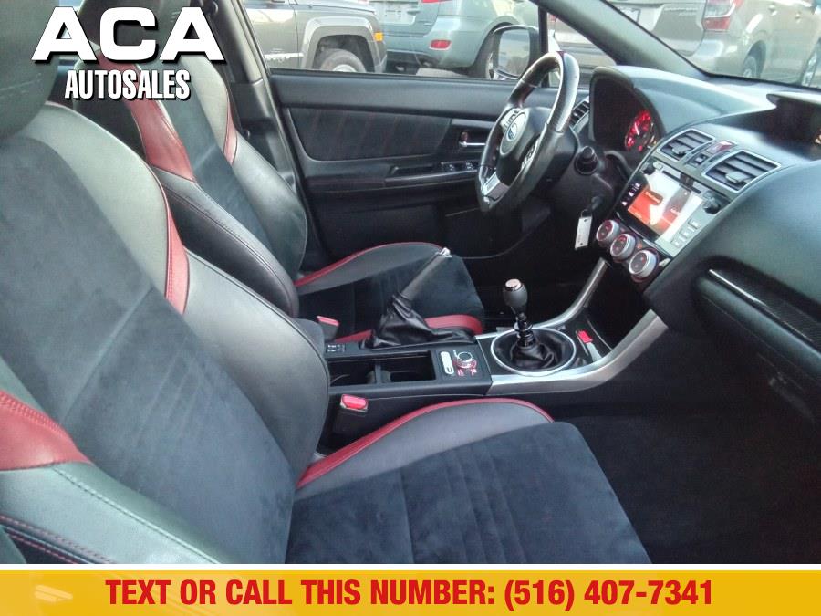 2017 Subaru WRX STI Manual, available for sale in Lynbrook, New York | ACA Auto Sales. Lynbrook, New York 2017 Subaru WRX STI Manual, available for sale in Lynbrook, New York | ACA Auto Sales. Lynbrook, New York