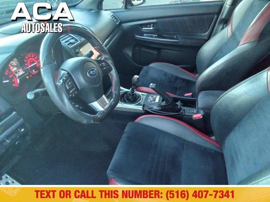 2017 Subaru WRX STI Manual, available for sale in Lynbrook, New York | ACA Auto Sales. Lynbrook, New York 2017 Subaru WRX STI Manual, available for sale in Lynbrook, New York | ACA Auto Sales. Lynbrook, New York