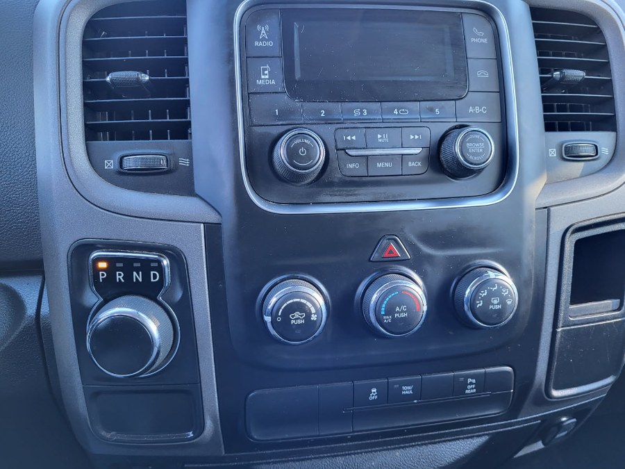 2019 Ram 1500 Classic with LONG BED / CAP Tradesman 4x2 Reg Cab 8'' Box, available for sale in COPIAGUE, New York | Warwick Auto Sales Inc. COPIAGUE, New York 2019 Ram 1500 Classic with LONG BED / CAP Tradesman 4x2 Reg Cab 8'' Box, available for sale in COPIAGUE, New York | Warwick Auto Sales Inc. COPIAGUE, New York