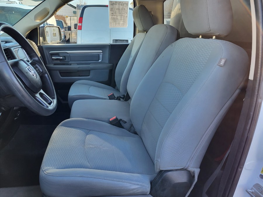 2019 Ram 1500 Classic with LONG BED / CAP Tradesman 4x2 Reg Cab 8'' Box, available for sale in COPIAGUE, New York | Warwick Auto Sales Inc. COPIAGUE, New York 2019 Ram 1500 Classic with LONG BED / CAP Tradesman 4x2 Reg Cab 8'' Box, available for sale in COPIAGUE, New York | Warwick Auto Sales Inc. COPIAGUE, New York