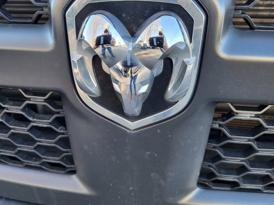 2019 Ram 1500 Classic with LONG BED / CAP Tradesman 4x2 Reg Cab 8'' Box, available for sale in COPIAGUE, New York | Warwick Auto Sales Inc. COPIAGUE, New York 2019 Ram 1500 Classic with LONG BED / CAP Tradesman 4x2 Reg Cab 8'' Box, available for sale in COPIAGUE, New York | Warwick Auto Sales Inc. COPIAGUE, New York
