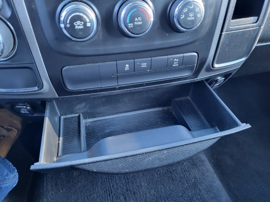 2019 Ram 1500 Classic with LONG BED / CAP Tradesman 4x2 Reg Cab 8'' Box, available for sale in COPIAGUE, New York | Warwick Auto Sales Inc. COPIAGUE, New York 2019 Ram 1500 Classic with LONG BED / CAP Tradesman 4x2 Reg Cab 8'' Box, available for sale in COPIAGUE, New York | Warwick Auto Sales Inc. COPIAGUE, New York