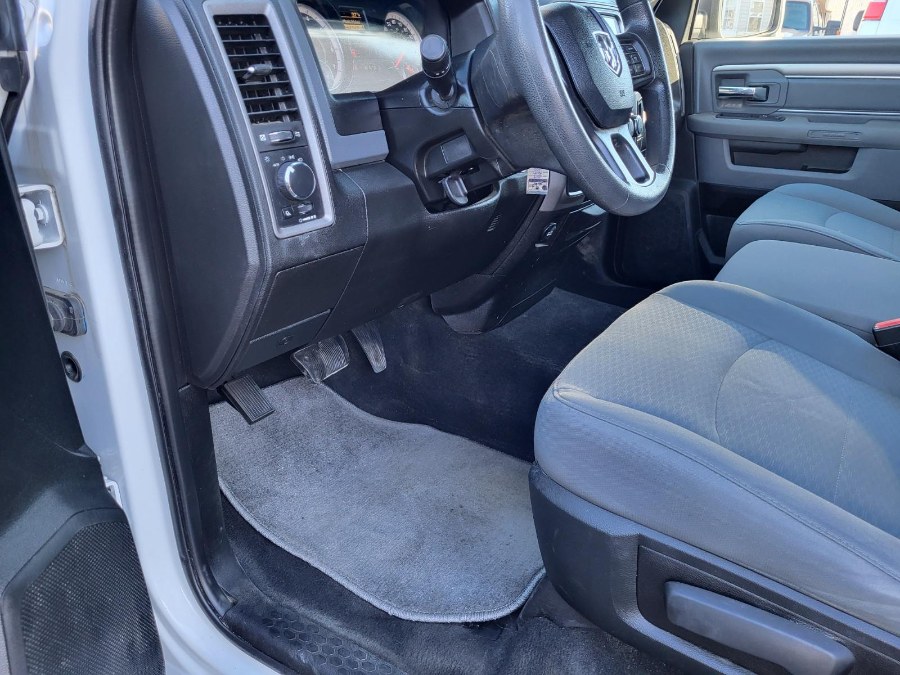 2019 Ram 1500 Classic with LONG BED / CAP Tradesman 4x2 Reg Cab 8'' Box, available for sale in COPIAGUE, New York | Warwick Auto Sales Inc. COPIAGUE, New York 2019 Ram 1500 Classic with LONG BED / CAP Tradesman 4x2 Reg Cab 8'' Box, available for sale in COPIAGUE, New York | Warwick Auto Sales Inc. COPIAGUE, New York