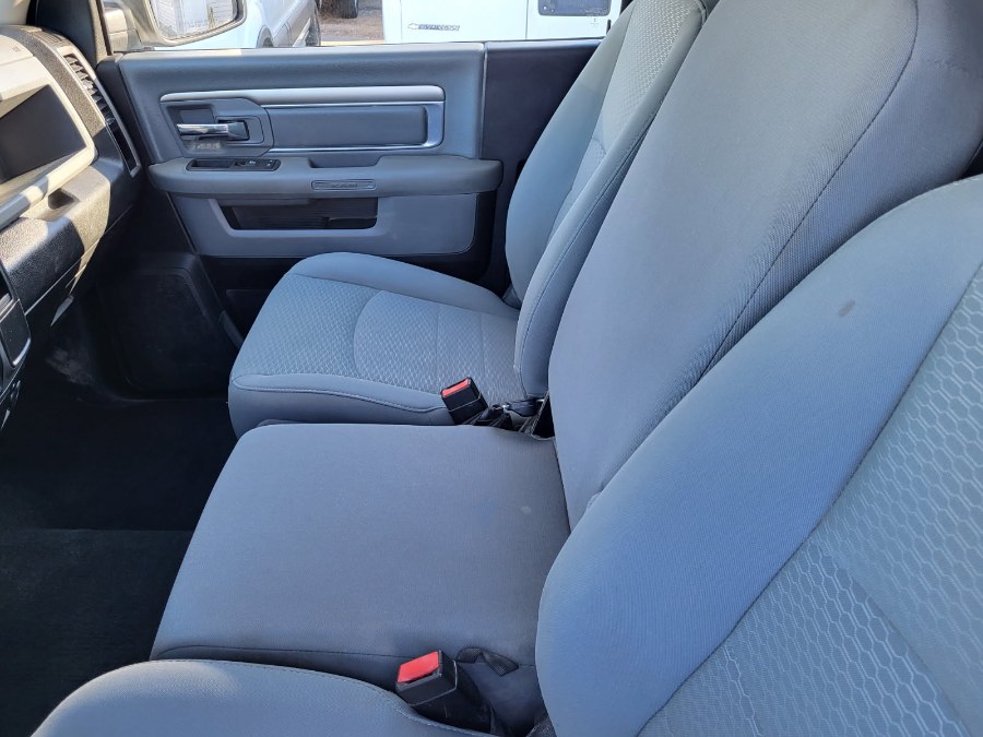 2019 Ram 1500 Classic with LONG BED / CAP Tradesman 4x2 Reg Cab 8'' Box, available for sale in COPIAGUE, New York | Warwick Auto Sales Inc. COPIAGUE, New York 2019 Ram 1500 Classic with LONG BED / CAP Tradesman 4x2 Reg Cab 8'' Box, available for sale in COPIAGUE, New York | Warwick Auto Sales Inc. COPIAGUE, New York