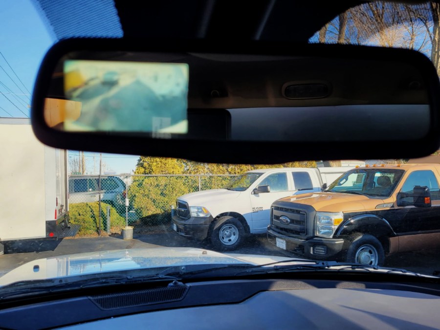 2019 Ram 1500 Classic with LONG BED / CAP Tradesman 4x2 Reg Cab 8'' Box, available for sale in COPIAGUE, New York | Warwick Auto Sales Inc. COPIAGUE, New York 2019 Ram 1500 Classic with LONG BED / CAP Tradesman 4x2 Reg Cab 8'' Box, available for sale in COPIAGUE, New York | Warwick Auto Sales Inc. COPIAGUE, New York