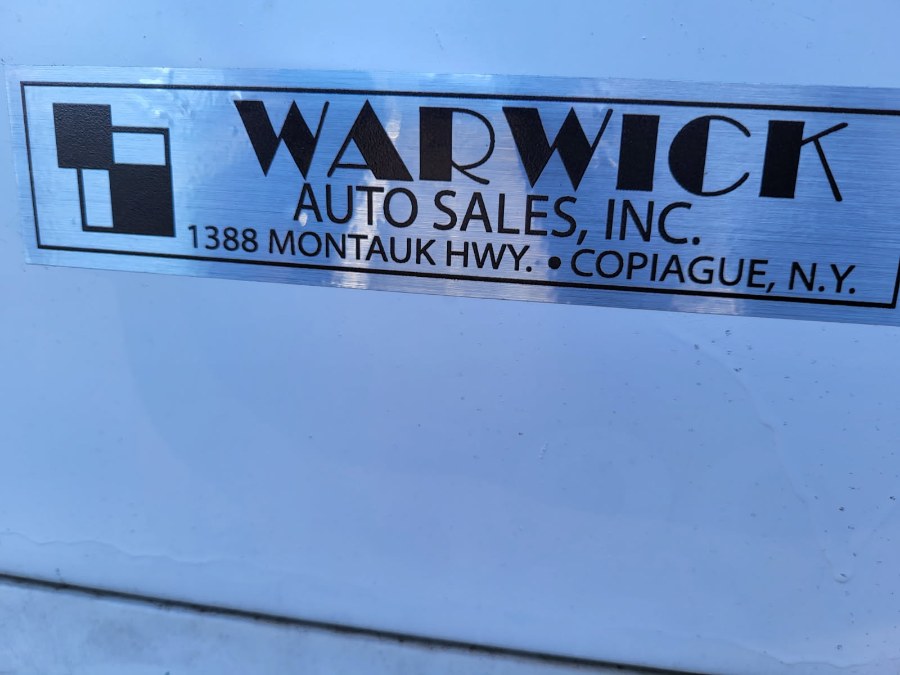 2019 Ram 1500 Classic with LONG BED / CAP Tradesman 4x2 Reg Cab 8'' Box, available for sale in COPIAGUE, New York | Warwick Auto Sales Inc. COPIAGUE, New York 2019 Ram 1500 Classic with LONG BED / CAP Tradesman 4x2 Reg Cab 8'' Box, available for sale in COPIAGUE, New York | Warwick Auto Sales Inc. COPIAGUE, New York