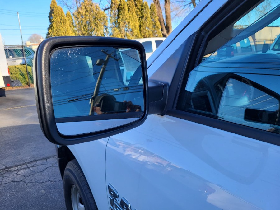 2019 Ram 1500 Classic with LONG BED / CAP Tradesman 4x2 Reg Cab 8'' Box, available for sale in COPIAGUE, New York | Warwick Auto Sales Inc. COPIAGUE, New York 2019 Ram 1500 Classic with LONG BED / CAP Tradesman 4x2 Reg Cab 8'' Box, available for sale in COPIAGUE, New York | Warwick Auto Sales Inc. COPIAGUE, New York