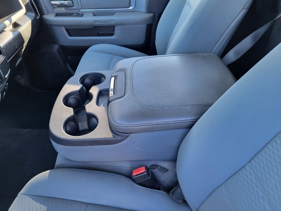 2019 Ram 1500 Classic with LONG BED / CAP Tradesman 4x2 Reg Cab 8'' Box, available for sale in COPIAGUE, New York | Warwick Auto Sales Inc. COPIAGUE, New York 2019 Ram 1500 Classic with LONG BED / CAP Tradesman 4x2 Reg Cab 8'' Box, available for sale in COPIAGUE, New York | Warwick Auto Sales Inc. COPIAGUE, New York
