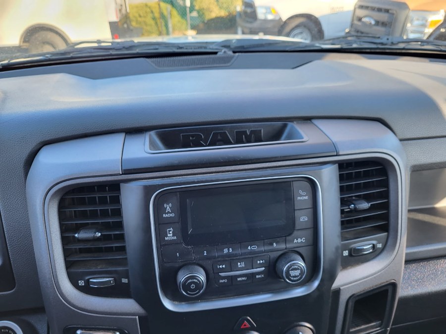2019 Ram 1500 Classic with LONG BED / CAP Tradesman 4x2 Reg Cab 8'' Box, available for sale in COPIAGUE, New York | Warwick Auto Sales Inc. COPIAGUE, New York 2019 Ram 1500 Classic with LONG BED / CAP Tradesman 4x2 Reg Cab 8'' Box, available for sale in COPIAGUE, New York | Warwick Auto Sales Inc. COPIAGUE, New York