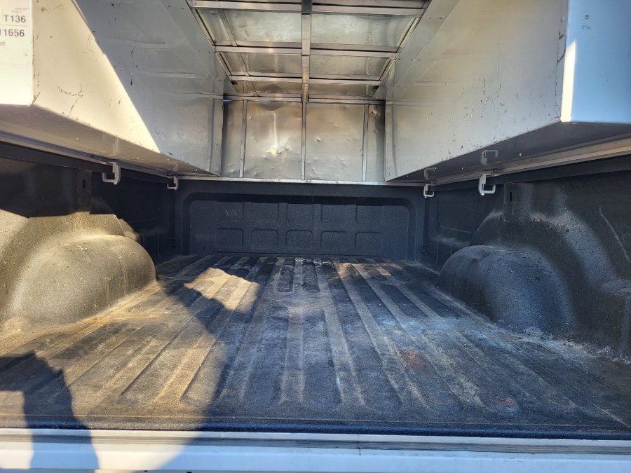 2019 Ram 1500 Classic with LONG BED / CAP Tradesman 4x2 Reg Cab 8'' Box, available for sale in COPIAGUE, New York | Warwick Auto Sales Inc. COPIAGUE, New York 2019 Ram 1500 Classic with LONG BED / CAP Tradesman 4x2 Reg Cab 8'' Box, available for sale in COPIAGUE, New York | Warwick Auto Sales Inc. COPIAGUE, New York