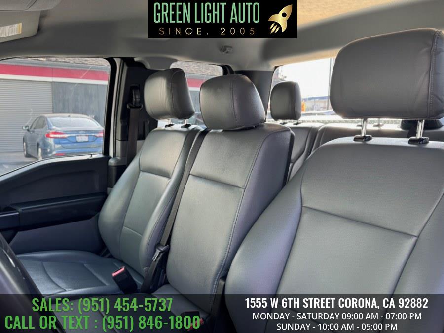 2021 Ford F-150 XL 2WD SuperCab 6.5'' Box, available for sale in Corona, California | Green Light Auto. Corona, California 2021 Ford F-150 XL 2WD SuperCab 6.5'' Box, available for sale in Corona, California | Green Light Auto. Corona, California