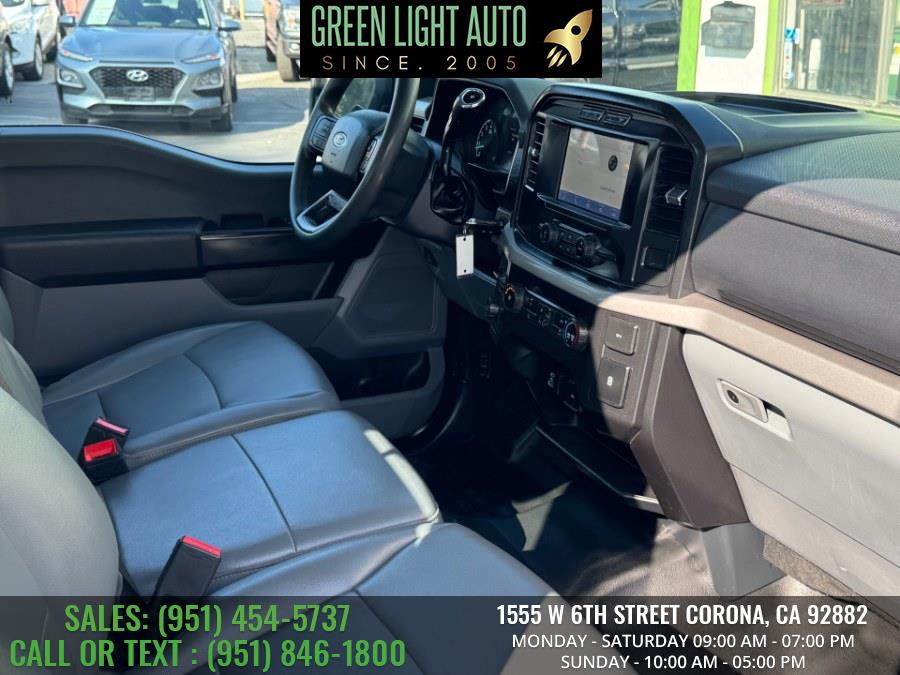 2021 Ford F-150 XL 2WD SuperCab 6.5'' Box, available for sale in Corona, California | Green Light Auto. Corona, California 2021 Ford F-150 XL 2WD SuperCab 6.5'' Box, available for sale in Corona, California | Green Light Auto. Corona, California