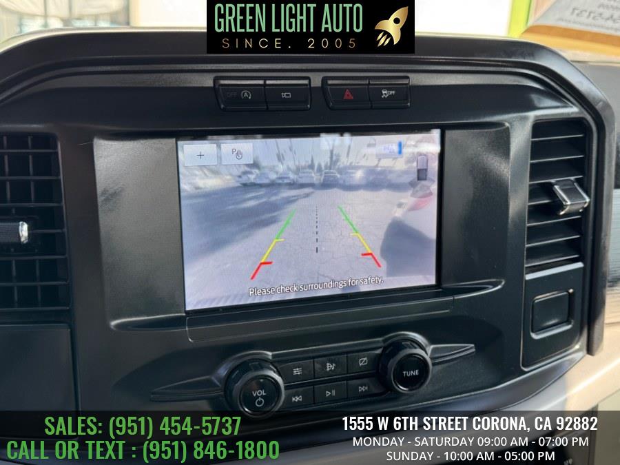 2021 Ford F-150 XL 2WD SuperCab 6.5'' Box, available for sale in Corona, California | Green Light Auto. Corona, California 2021 Ford F-150 XL 2WD SuperCab 6.5'' Box, available for sale in Corona, California | Green Light Auto. Corona, California