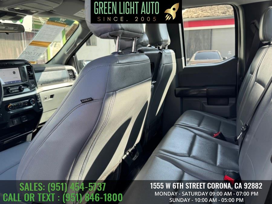 2021 Ford F-150 XL 2WD SuperCab 6.5'' Box, available for sale in Corona, California | Green Light Auto. Corona, California 2021 Ford F-150 XL 2WD SuperCab 6.5'' Box, available for sale in Corona, California | Green Light Auto. Corona, California