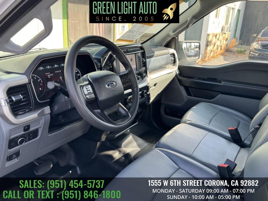 2021 Ford F-150 XL 2WD SuperCab 6.5'' Box, available for sale in Corona, California | Green Light Auto. Corona, California 2021 Ford F-150 XL 2WD SuperCab 6.5'' Box, available for sale in Corona, California | Green Light Auto. Corona, California