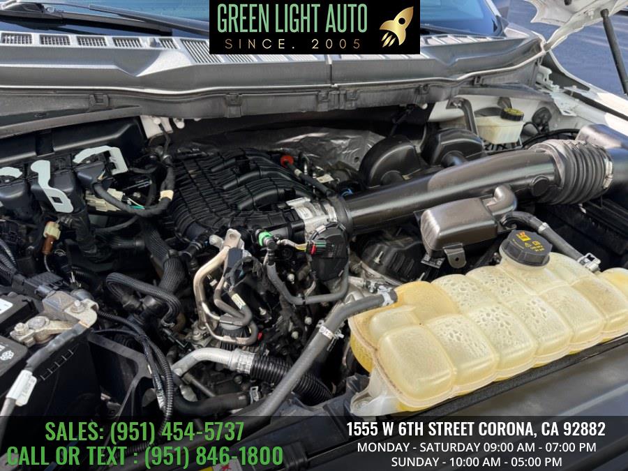 2021 Ford F-150 XL 2WD SuperCab 6.5'' Box, available for sale in Corona, California | Green Light Auto. Corona, California 2021 Ford F-150 XL 2WD SuperCab 6.5'' Box, available for sale in Corona, California | Green Light Auto. Corona, California