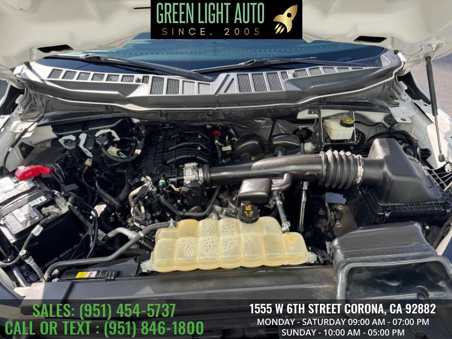 2021 Ford F-150 XL 2WD SuperCab 6.5'' Box, available for sale in Corona, California | Green Light Auto. Corona, California 2021 Ford F-150 XL 2WD SuperCab 6.5'' Box, available for sale in Corona, California | Green Light Auto. Corona, California