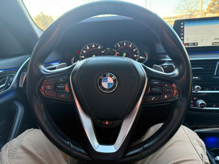 2018 BMW 5 Series 530i xDrive Sedan, available for sale in Philadelphia, Pennsylvania | Eugen's Auto Sales & Repairs. Philadelphia, Pennsylvania 2018 BMW 5 Series 530i xDrive Sedan, available for sale in Philadelphia, Pennsylvania | Eugen's Auto Sales & Repairs. Philadelphia, Pennsylvania