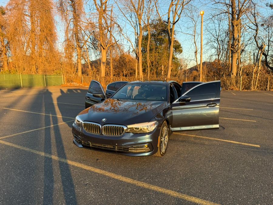 2018 BMW 5 Series 530i xDrive Sedan, available for sale in Philadelphia, Pennsylvania | Eugen's Auto Sales & Repairs. Philadelphia, Pennsylvania 2018 BMW 5 Series 530i xDrive Sedan, available for sale in Philadelphia, Pennsylvania | Eugen's Auto Sales & Repairs. Philadelphia, Pennsylvania