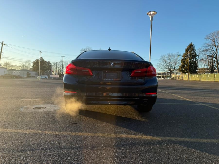 2018 BMW 5 Series 530i xDrive Sedan, available for sale in Philadelphia, Pennsylvania | Eugen's Auto Sales & Repairs. Philadelphia, Pennsylvania 2018 BMW 5 Series 530i xDrive Sedan, available for sale in Philadelphia, Pennsylvania | Eugen's Auto Sales & Repairs. Philadelphia, Pennsylvania