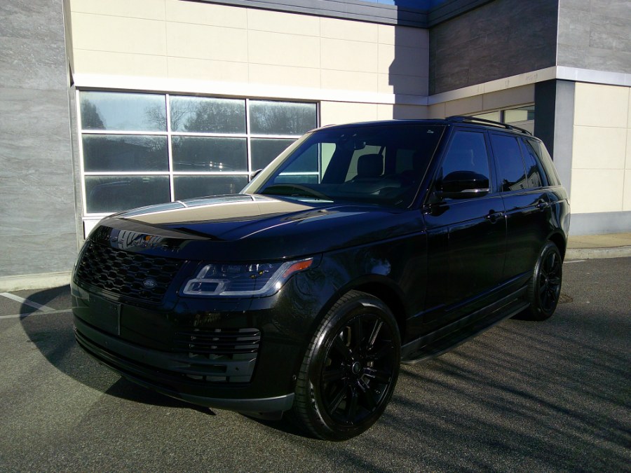 2018 Land Rover Range Rover V8 Supercharged SWB, available for sale in Massapequa, New York | South Shore Auto Brokers & Sales. Massapequa, New York 2018 Land Rover Range Rover V8 Supercharged SWB, available for sale in Massapequa, New York | South Shore Auto Brokers & Sales. Massapequa, New York