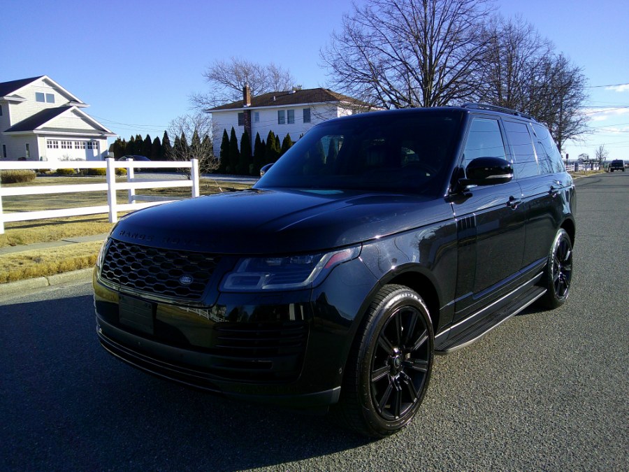 2018 Land Rover Range Rover V8 Supercharged SWB, available for sale in Massapequa, New York | South Shore Auto Brokers & Sales. Massapequa, New York 2018 Land Rover Range Rover V8 Supercharged SWB, available for sale in Massapequa, New York | South Shore Auto Brokers & Sales. Massapequa, New York
