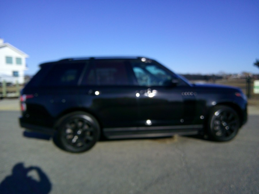 2018 Land Rover Range Rover V8 Supercharged SWB, available for sale in Massapequa, New York | South Shore Auto Brokers & Sales. Massapequa, New York 2018 Land Rover Range Rover V8 Supercharged SWB, available for sale in Massapequa, New York | South Shore Auto Brokers & Sales. Massapequa, New York