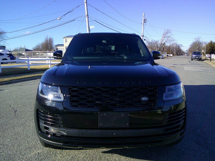 2018 Land Rover Range Rover V8 Supercharged SWB, available for sale in Massapequa, New York | South Shore Auto Brokers & Sales. Massapequa, New York 2018 Land Rover Range Rover V8 Supercharged SWB, available for sale in Massapequa, New York | South Shore Auto Brokers & Sales. Massapequa, New York