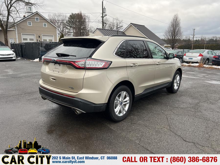 2018 Ford Edge SEL AWD, available for sale in East Windsor, Connecticut | Car City LLC. East Windsor, Connecticut 2018 Ford Edge SEL AWD, available for sale in East Windsor, Connecticut | Car City LLC. East Windsor, Connecticut