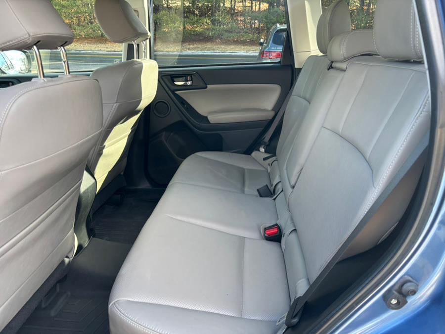 2015 Subaru Forester 4dr CVT 2.5i Touring PZEV, available for sale in Somers, Connecticut | Four Town Motors LLC. Somers, Connecticut 2015 Subaru Forester 4dr CVT 2.5i Touring PZEV, available for sale in Somers, Connecticut | Four Town Motors LLC. Somers, Connecticut