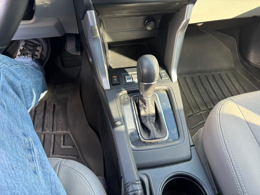 2015 Subaru Forester 4dr CVT 2.5i Touring PZEV, available for sale in Somers, Connecticut | Four Town Motors LLC. Somers, Connecticut 2015 Subaru Forester 4dr CVT 2.5i Touring PZEV, available for sale in Somers, Connecticut | Four Town Motors LLC. Somers, Connecticut