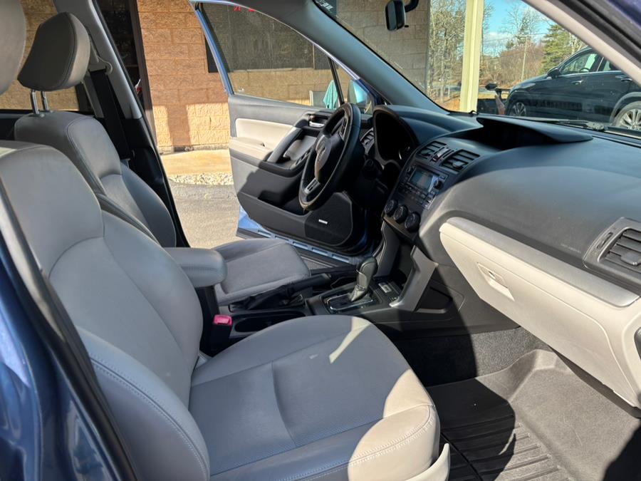 2015 Subaru Forester 4dr CVT 2.5i Touring PZEV, available for sale in Somers, Connecticut | Four Town Motors LLC. Somers, Connecticut 2015 Subaru Forester 4dr CVT 2.5i Touring PZEV, available for sale in Somers, Connecticut | Four Town Motors LLC. Somers, Connecticut