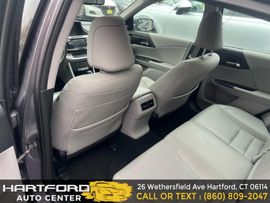 2015 Honda Accord EX L V6 4dr Sedan, available for sale in Hartford, Connecticut | Hartford Auto Center LLC. Hartford, Connecticut 2015 Honda Accord EX L V6 4dr Sedan, available for sale in Hartford, Connecticut | Hartford Auto Center LLC. Hartford, Connecticut