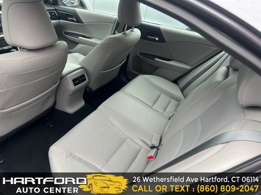 2015 Honda Accord EX L V6 4dr Sedan, available for sale in Hartford, Connecticut | Hartford Auto Center LLC. Hartford, Connecticut 2015 Honda Accord EX L V6 4dr Sedan, available for sale in Hartford, Connecticut | Hartford Auto Center LLC. Hartford, Connecticut