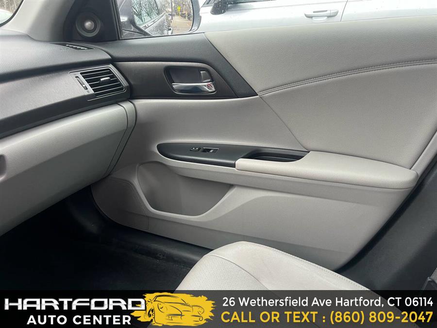 2015 Honda Accord EX L V6 4dr Sedan, available for sale in Hartford, Connecticut | Hartford Auto Center LLC. Hartford, Connecticut 2015 Honda Accord EX L V6 4dr Sedan, available for sale in Hartford, Connecticut | Hartford Auto Center LLC. Hartford, Connecticut