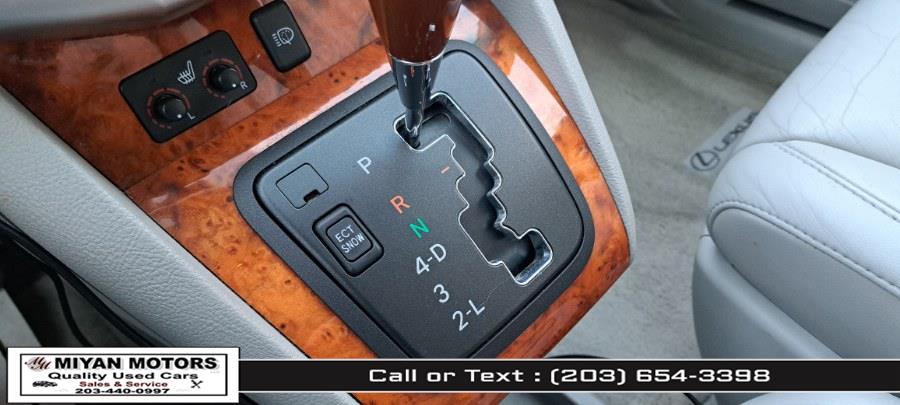 2006 Lexus RX 330 4dr SUV AWD, available for sale in Meriden, Connecticut | Miyan Motors. Meriden, Connecticut 2006 Lexus RX 330 4dr SUV AWD, available for sale in Meriden, Connecticut | Miyan Motors. Meriden, Connecticut