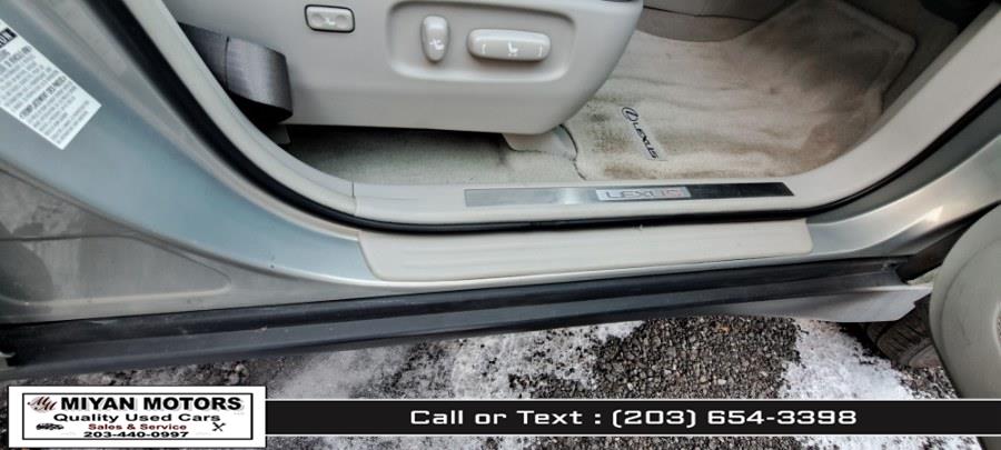 2006 Lexus RX 330 4dr SUV AWD, available for sale in Meriden, Connecticut | Miyan Motors. Meriden, Connecticut 2006 Lexus RX 330 4dr SUV AWD, available for sale in Meriden, Connecticut | Miyan Motors. Meriden, Connecticut