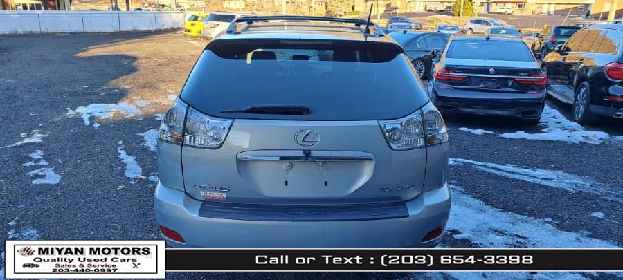 2006 Lexus RX 330 4dr SUV AWD, available for sale in Meriden, Connecticut | Miyan Motors. Meriden, Connecticut 2006 Lexus RX 330 4dr SUV AWD, available for sale in Meriden, Connecticut | Miyan Motors. Meriden, Connecticut