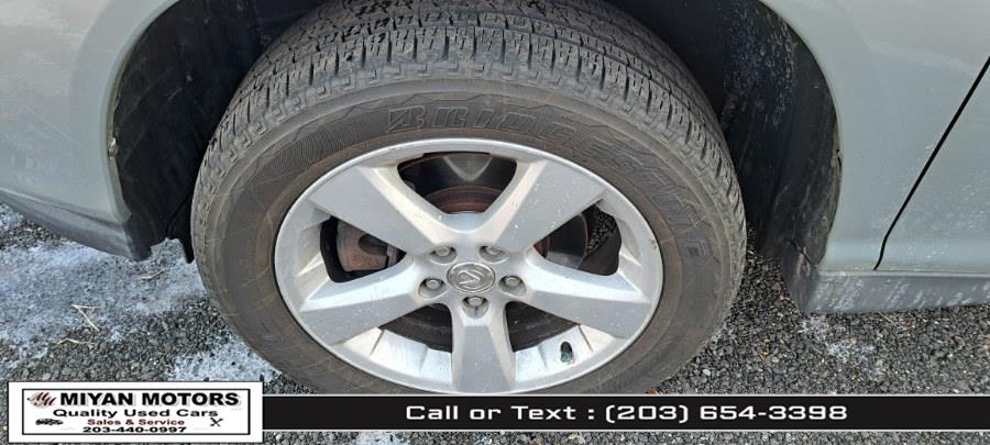 2006 Lexus RX 330 4dr SUV AWD, available for sale in Meriden, Connecticut | Miyan Motors. Meriden, Connecticut 2006 Lexus RX 330 4dr SUV AWD, available for sale in Meriden, Connecticut | Miyan Motors. Meriden, Connecticut