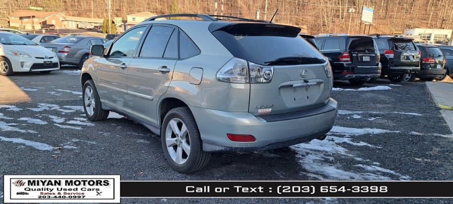 2006 Lexus RX 330 4dr SUV AWD, available for sale in Meriden, Connecticut | Miyan Motors. Meriden, Connecticut 2006 Lexus RX 330 4dr SUV AWD, available for sale in Meriden, Connecticut | Miyan Motors. Meriden, Connecticut