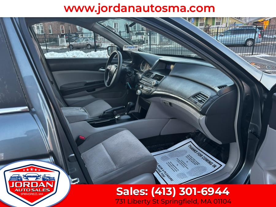 2008 Honda Accord Sdn 4dr I4 Auto LX, available for sale in Springfield, Massachusetts | Jordan Auto Sales. Springfield, Massachusetts 2008 Honda Accord Sdn 4dr I4 Auto LX, available for sale in Springfield, Massachusetts | Jordan Auto Sales. Springfield, Massachusetts