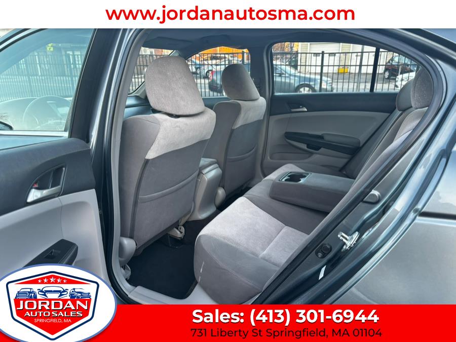 2008 Honda Accord Sdn 4dr I4 Auto LX, available for sale in Springfield, Massachusetts | Jordan Auto Sales. Springfield, Massachusetts 2008 Honda Accord Sdn 4dr I4 Auto LX, available for sale in Springfield, Massachusetts | Jordan Auto Sales. Springfield, Massachusetts