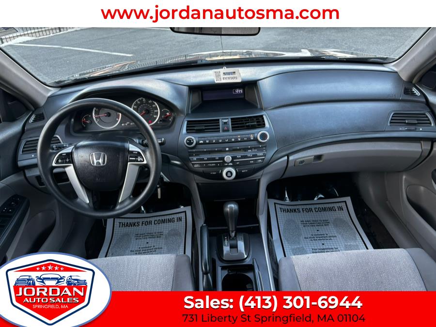 2008 Honda Accord Sdn 4dr I4 Auto LX, available for sale in Springfield, Massachusetts | Jordan Auto Sales. Springfield, Massachusetts 2008 Honda Accord Sdn 4dr I4 Auto LX, available for sale in Springfield, Massachusetts | Jordan Auto Sales. Springfield, Massachusetts