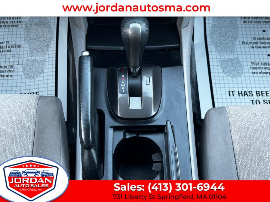 2008 Honda Accord Sdn 4dr I4 Auto LX, available for sale in Springfield, Massachusetts | Jordan Auto Sales. Springfield, Massachusetts 2008 Honda Accord Sdn 4dr I4 Auto LX, available for sale in Springfield, Massachusetts | Jordan Auto Sales. Springfield, Massachusetts